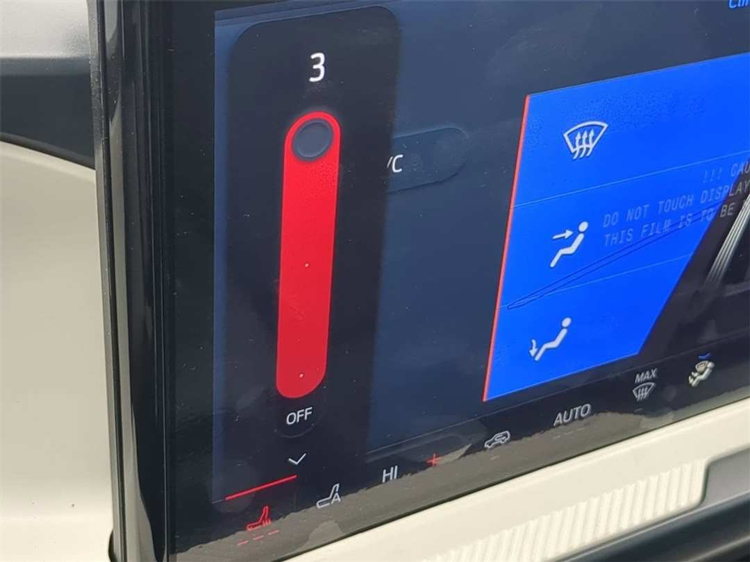 2025 Ford Bronco Sport Heritage - Image 21