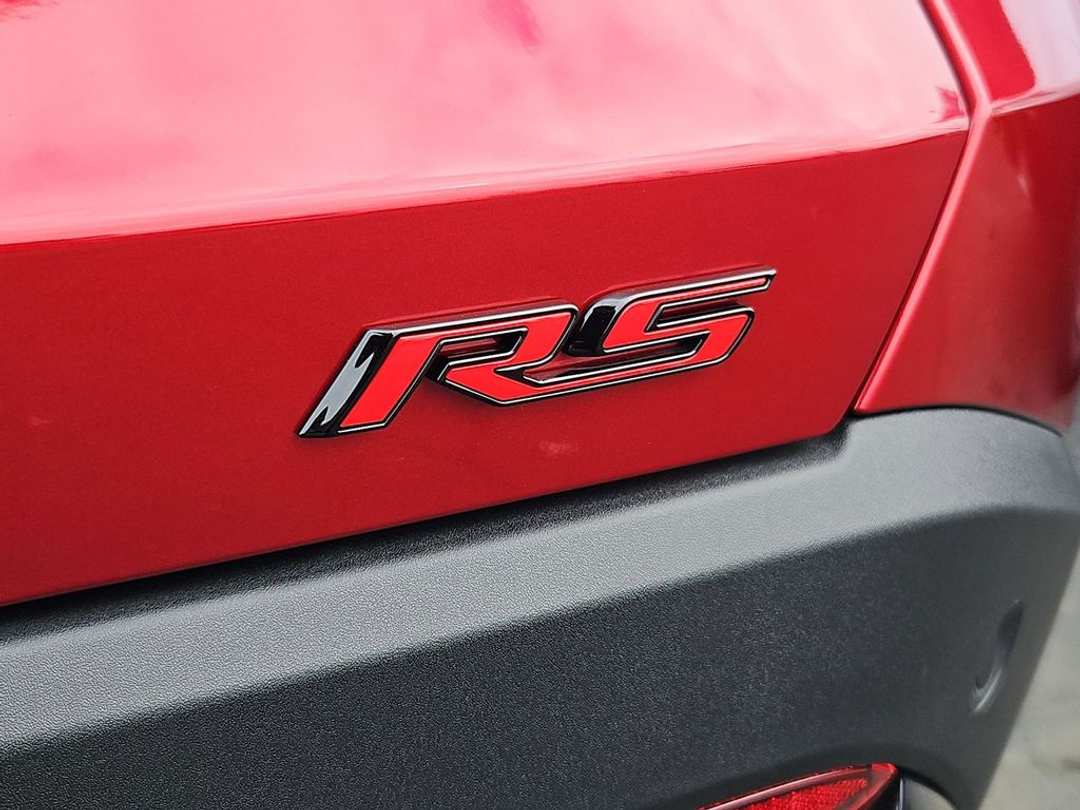 2026 Chevrolet Equinox RS - Image 33