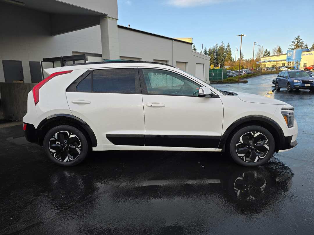 2023 Kia Niro Ev Wind - Image 3