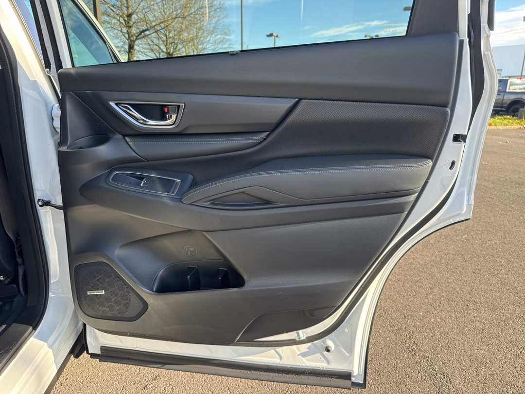 2026 Subaru Ascent Limited - Image 26