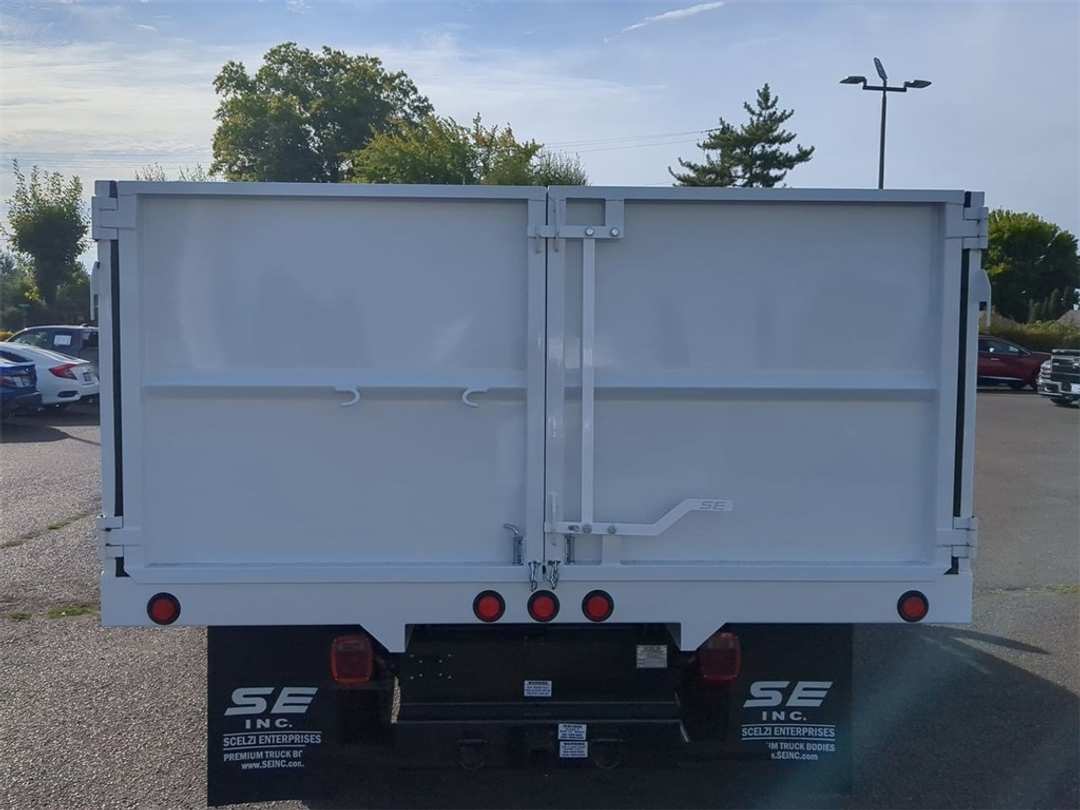 2024 Ford F-350Sd XL - Image 20