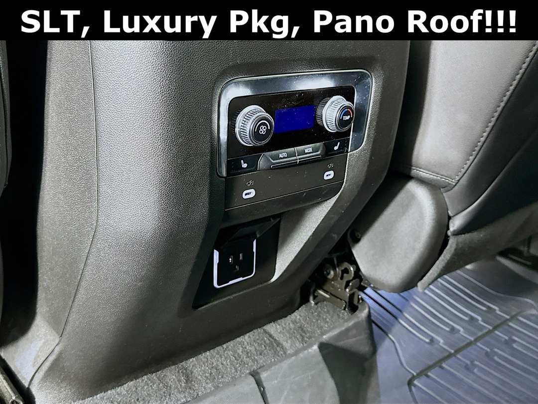 2023 GMC Yukon Xl SLT - Image 28