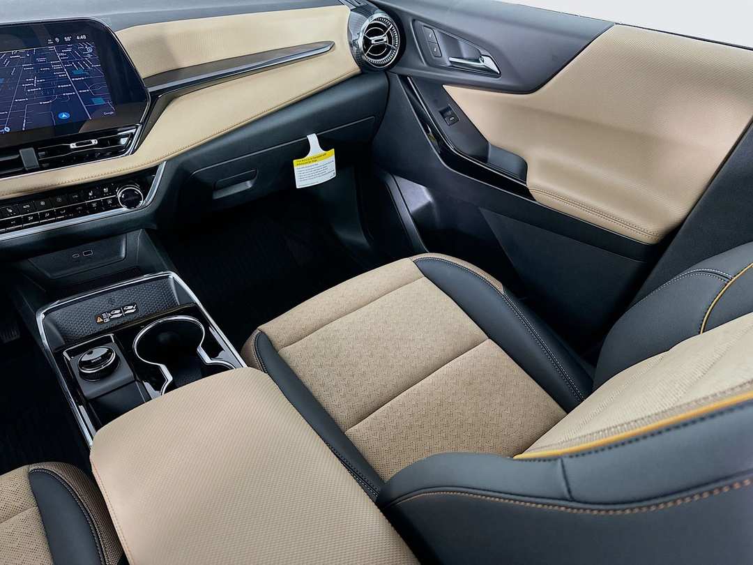 2026 Chevrolet Equinox ACTIV - Image 23