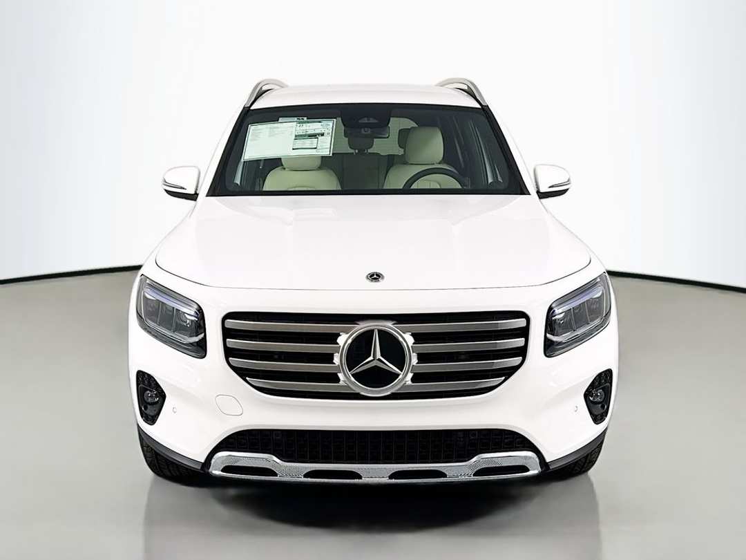 2025 Mercedes-Benz GLB GLB 250 - Image 2