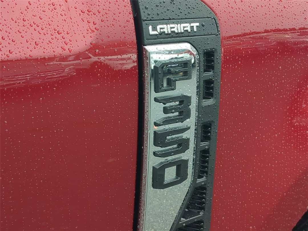 2026 Ford F-350Sd Lariat - Image 28