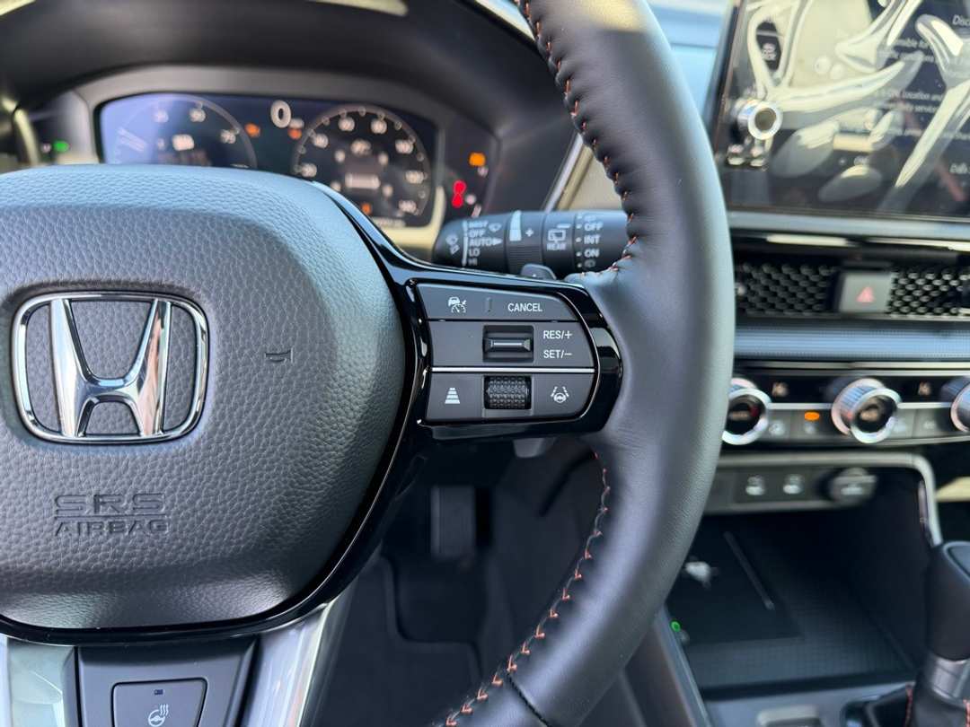 2026 Honda CR-V Sport Touring - Image 20