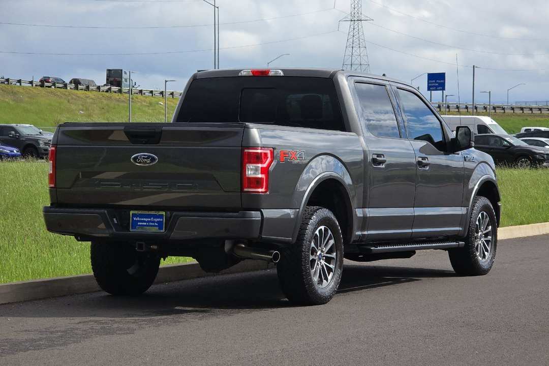 2019 Ford F-150 XLT - Image 3