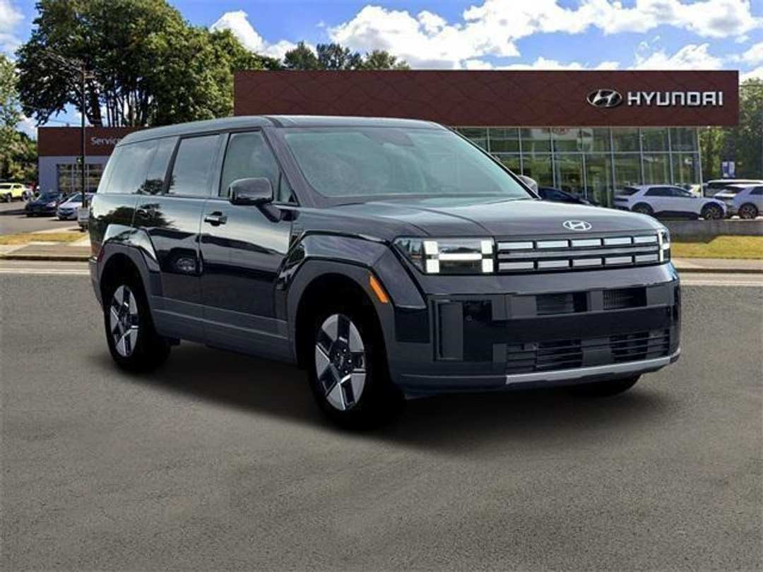 2026 Hyundai Santa Fe SE - Image 11