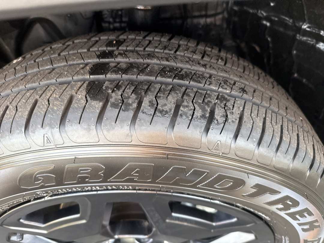 2026 Subaru Outback Limited - Image 10