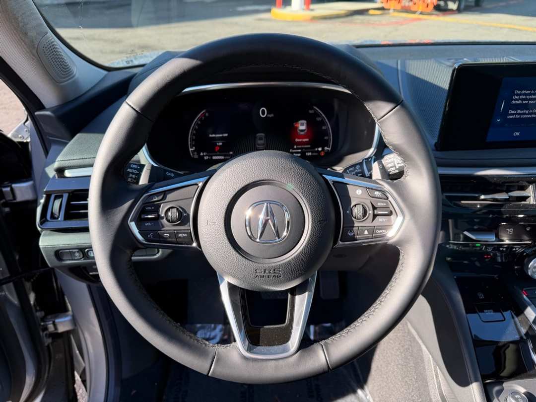 2026 Acura MDX Base - Image 19