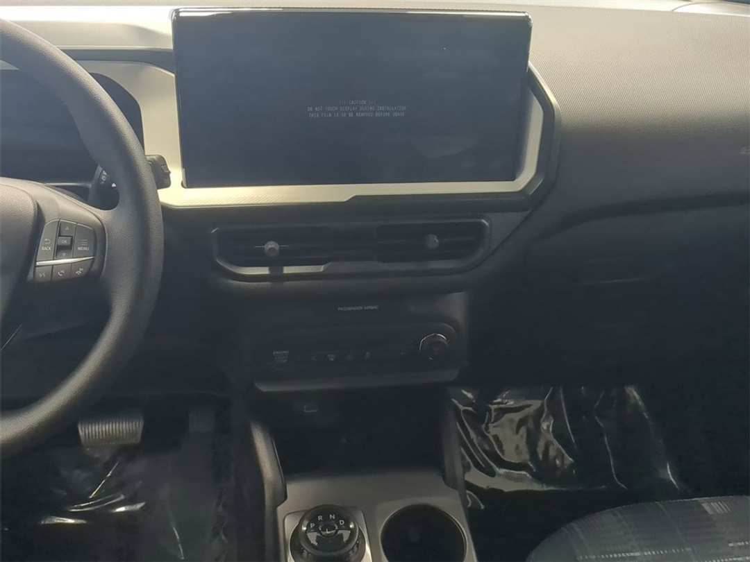 2025 Ford Bronco Sport Heritage - Image 15