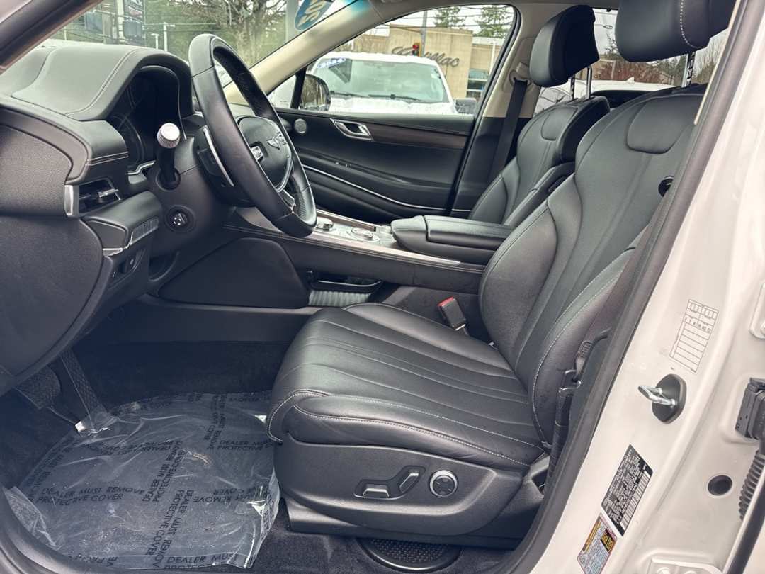 2024 Genesis Gv80 2.5T - Image 20