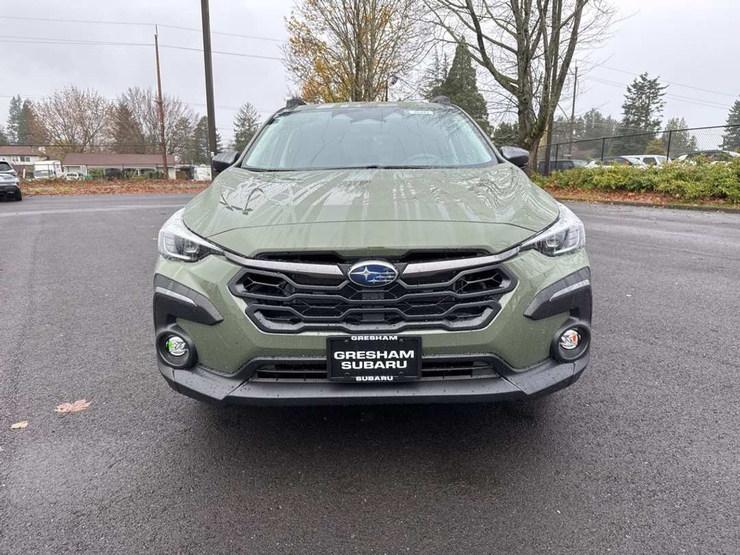 2026 Subaru Crosstrek Limited - Image 2