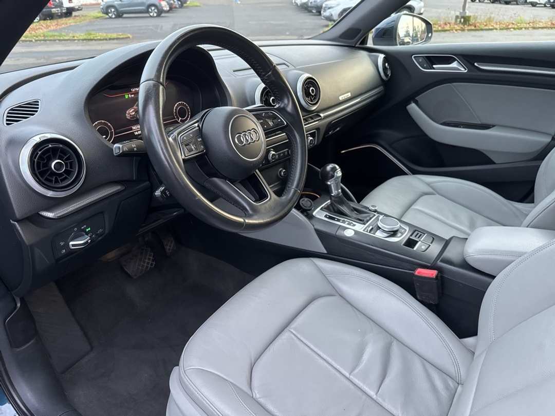 2017 Audi A3 E-Tron 1.4T Premium - Image 15