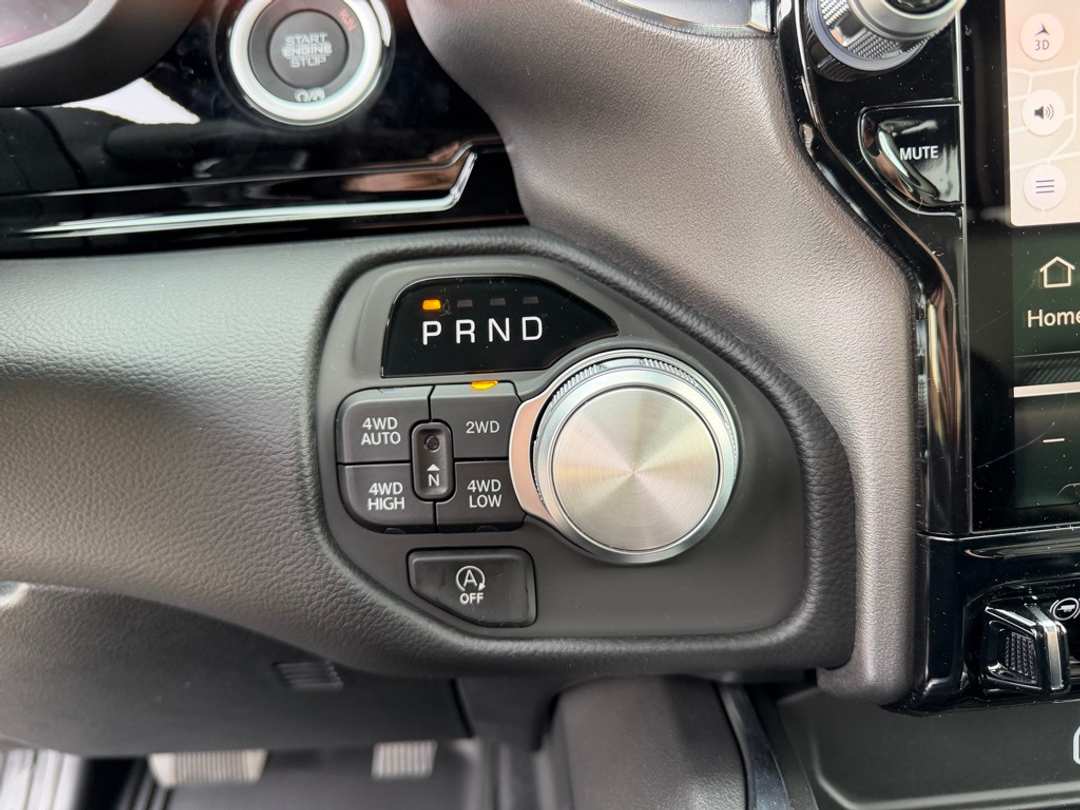 2026 Ram 1500 Laramie - Image 26