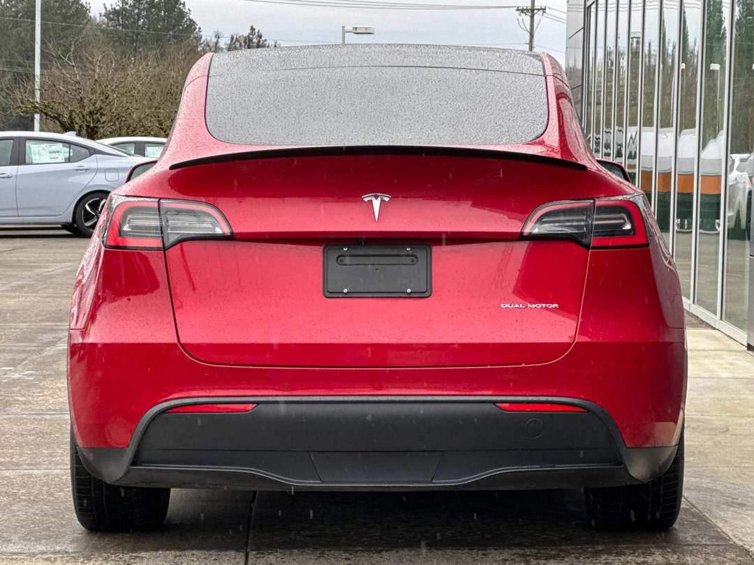 2021 Tesla Model Y Long Range - Image 4
