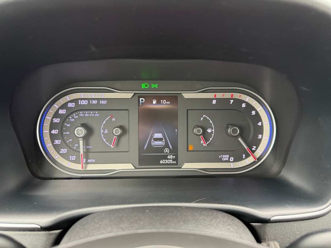 2022 Hyundai Tucson SEL - Image 19