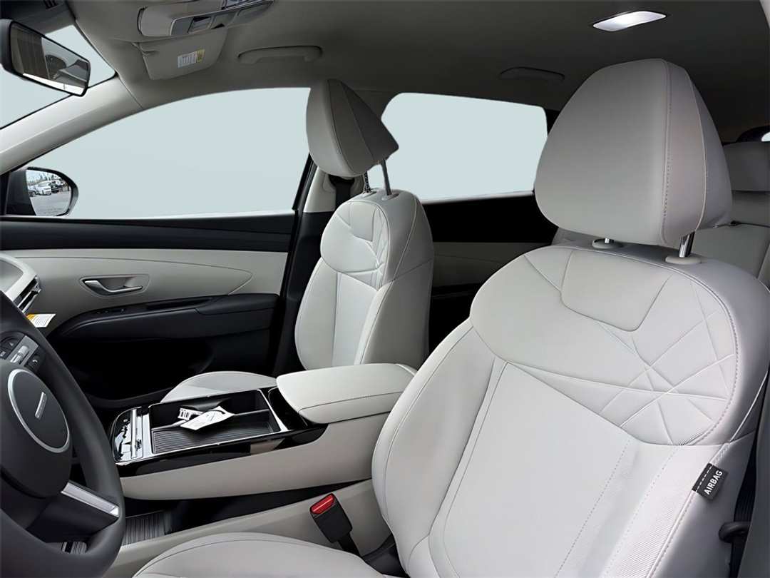 2026 Hyundai Tucson SEL - Image 14