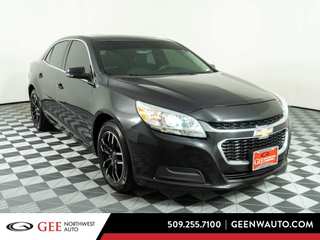 2015 Chevrolet Malibu LT