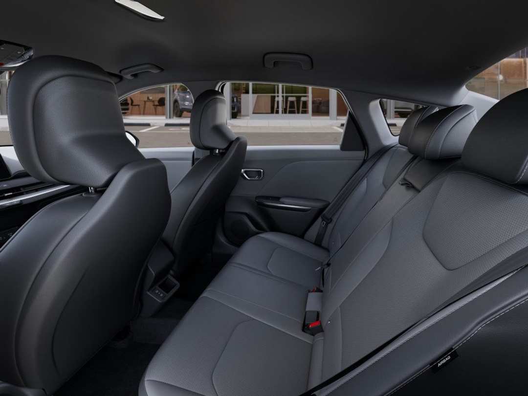 2026 Kia K4 EX - Image 18