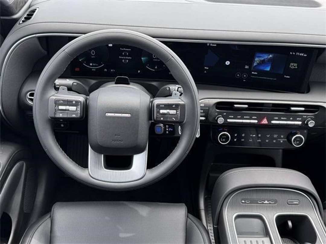 2026 Hyundai Palisade Calligraphy - Image 17