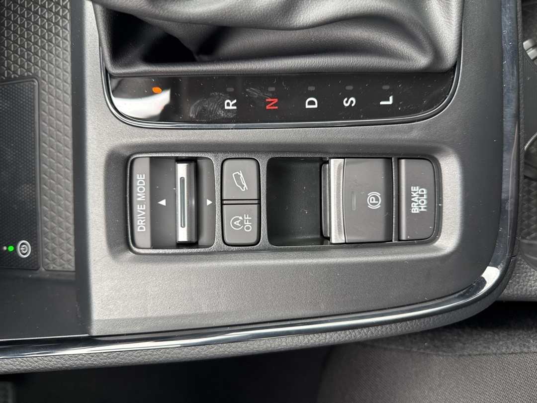 2026 Honda CR-V LX - Image 27