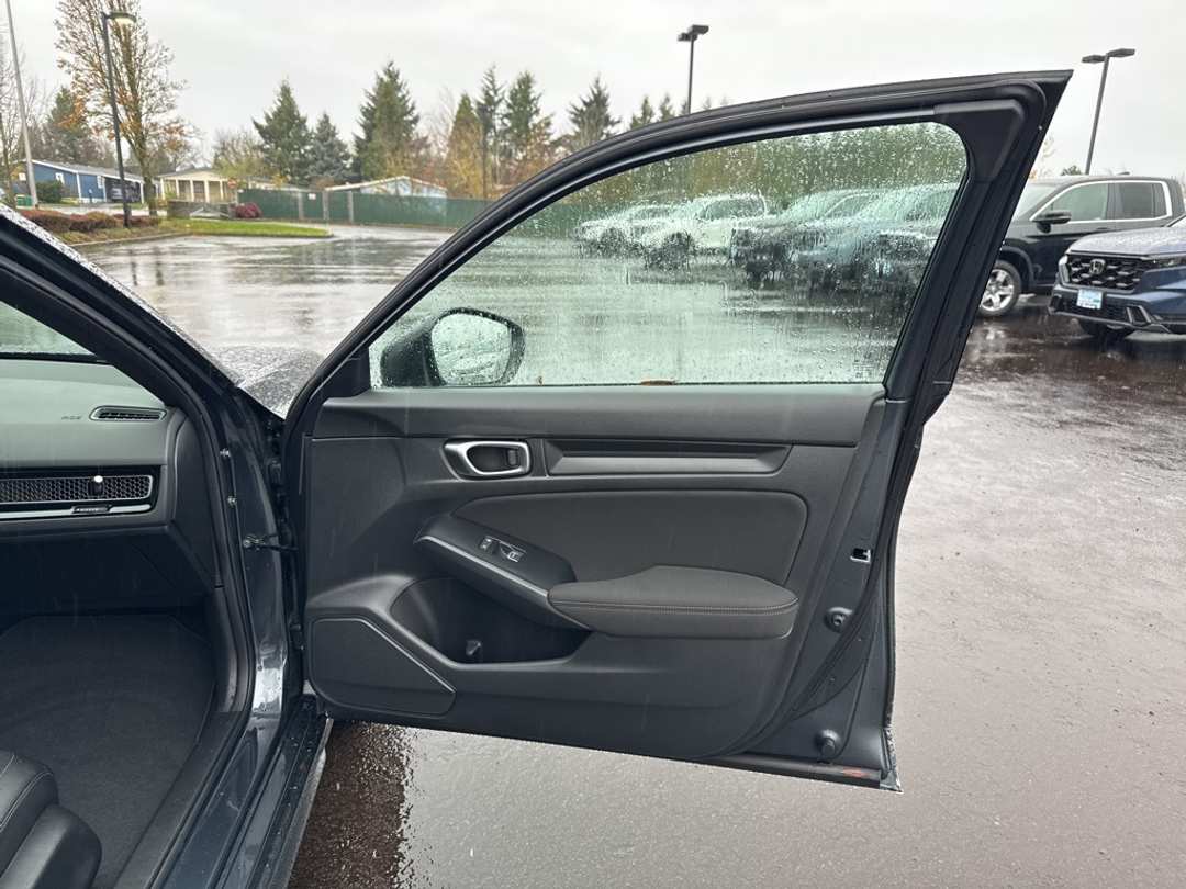 2026 Honda Civic Sport - Image 26