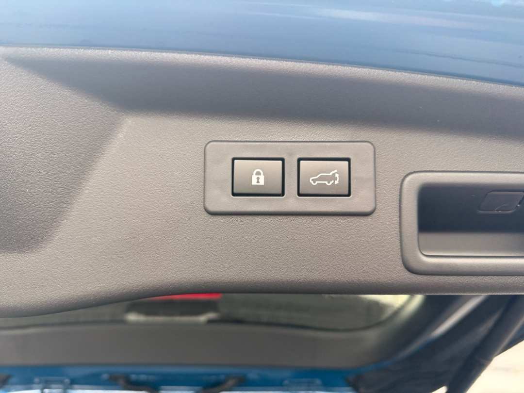 2026 Subaru Outback Wilderness - Image 21