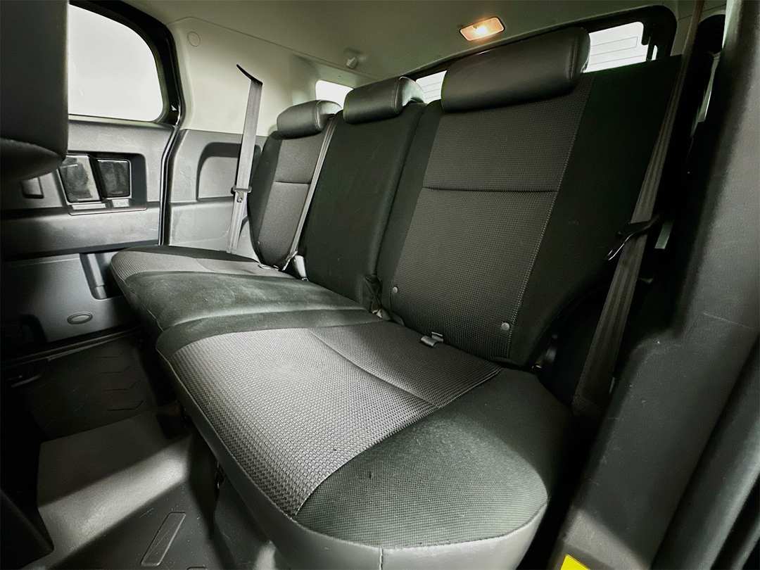 2008 Toyota Fj Cruiser Base - Image 22