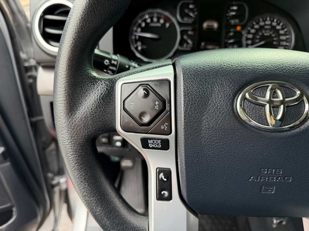 2018 Toyota Tundra SR5 - Image 17