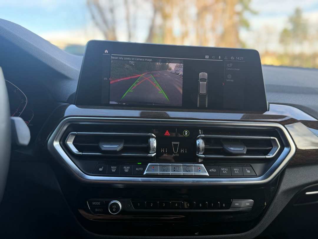 2023 BMW X3 xDrive30i - Image 36