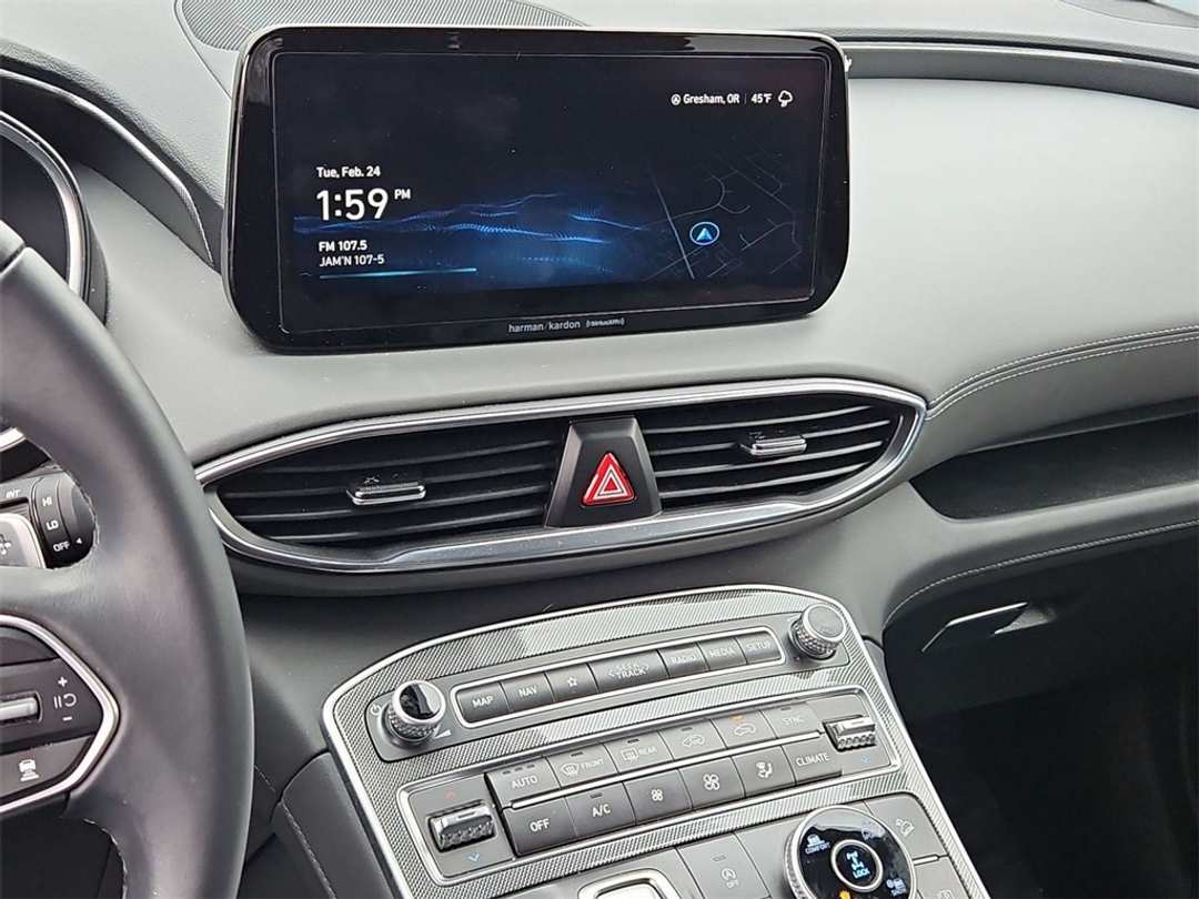 2023 Hyundai Santa Fe SEL - Image 17