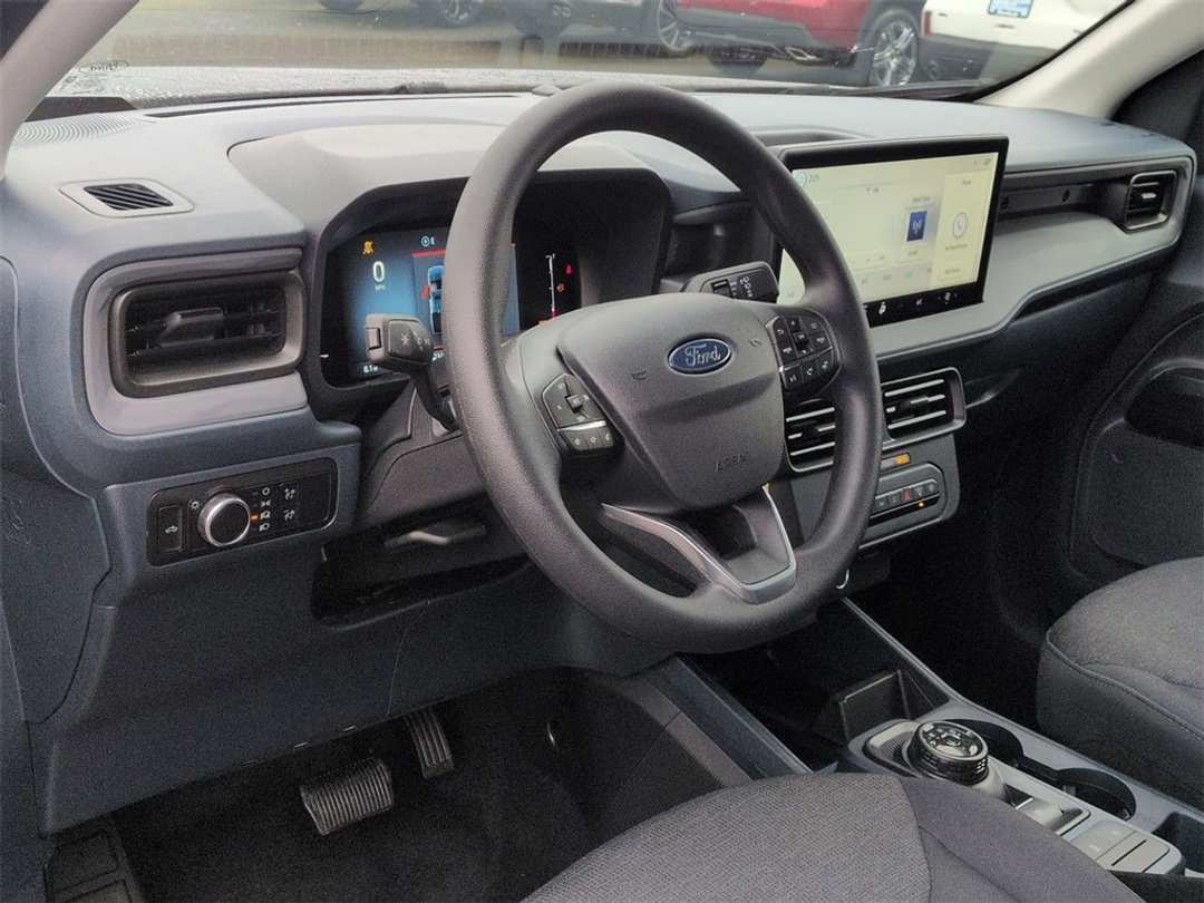 2026 Ford Maverick XL - Image 12