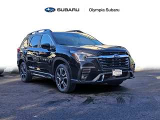 2026 Subaru Ascent Touring