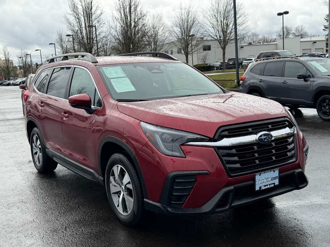 2024 Subaru Ascent Premium - Image 3