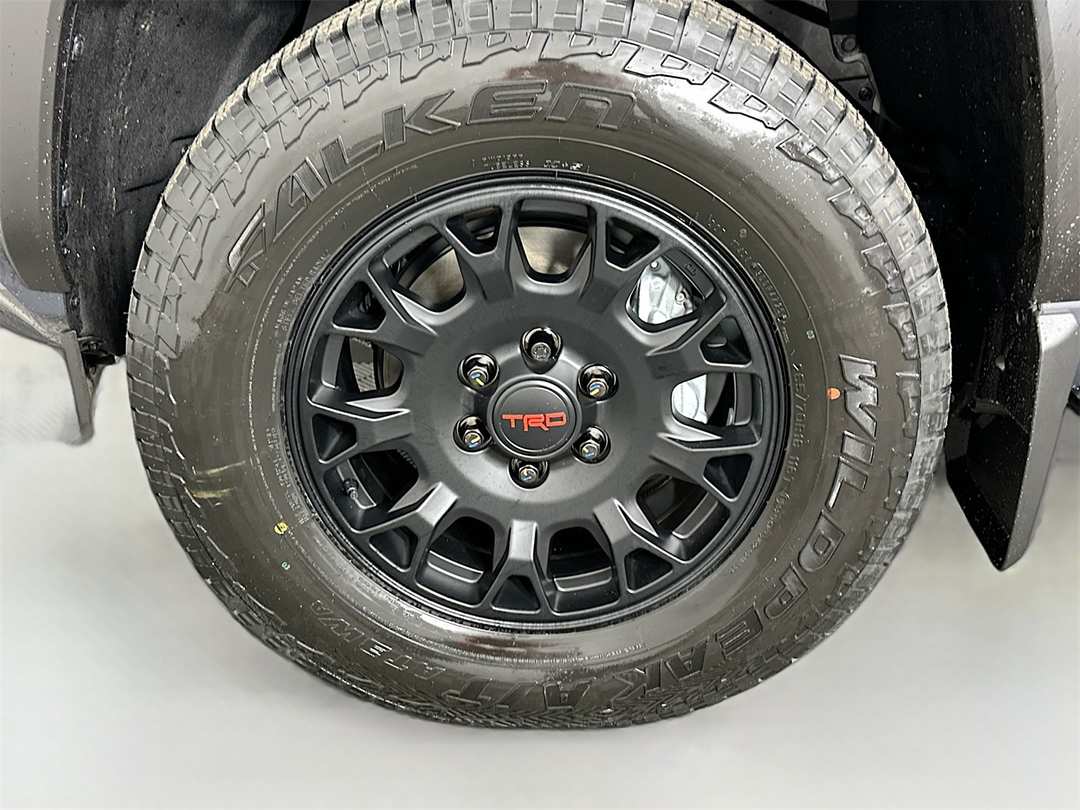 2026 Toyota 4Runner TRD OffRoad Premium - Image 33