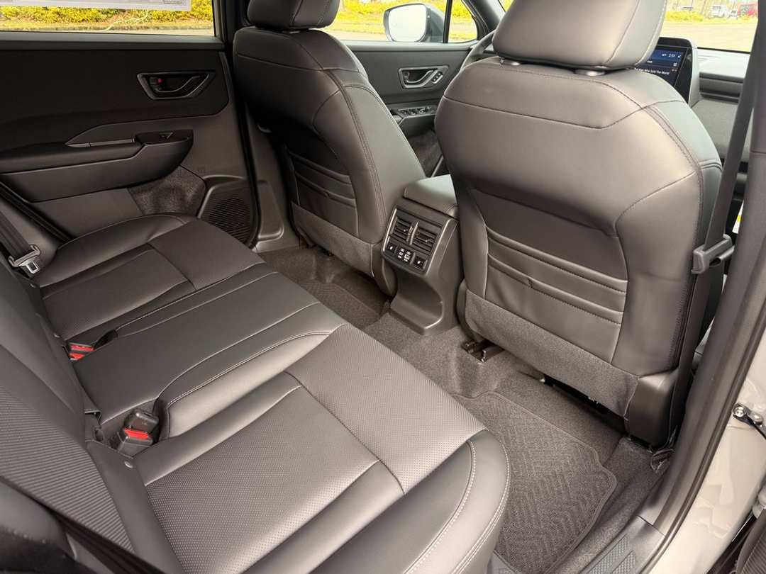 2026 Subaru Outback Limited XT - Image 25