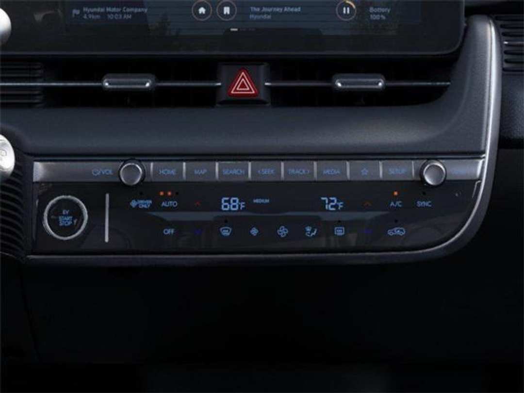 2026 Hyundai Ioniq 5 SEL - Image 16