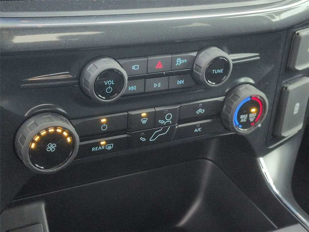 2026 Ford F-150 STX - Image 21