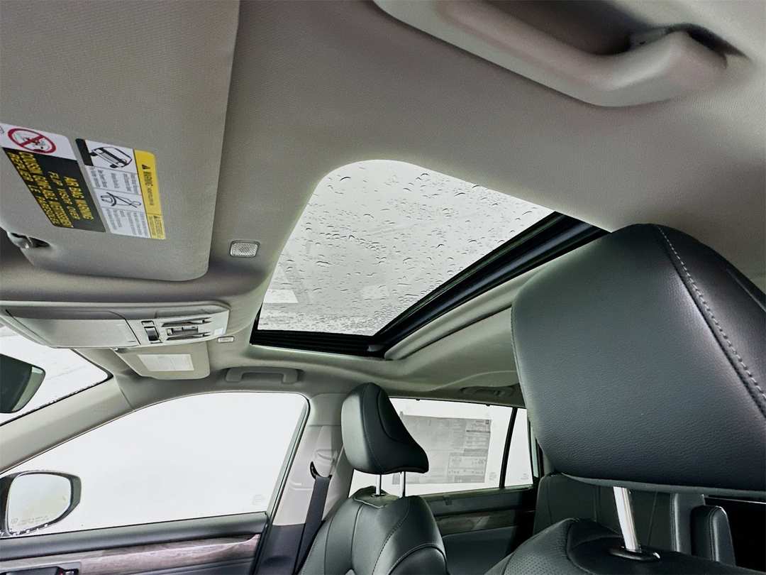 2026 Toyota Highlander Limited - Image 23