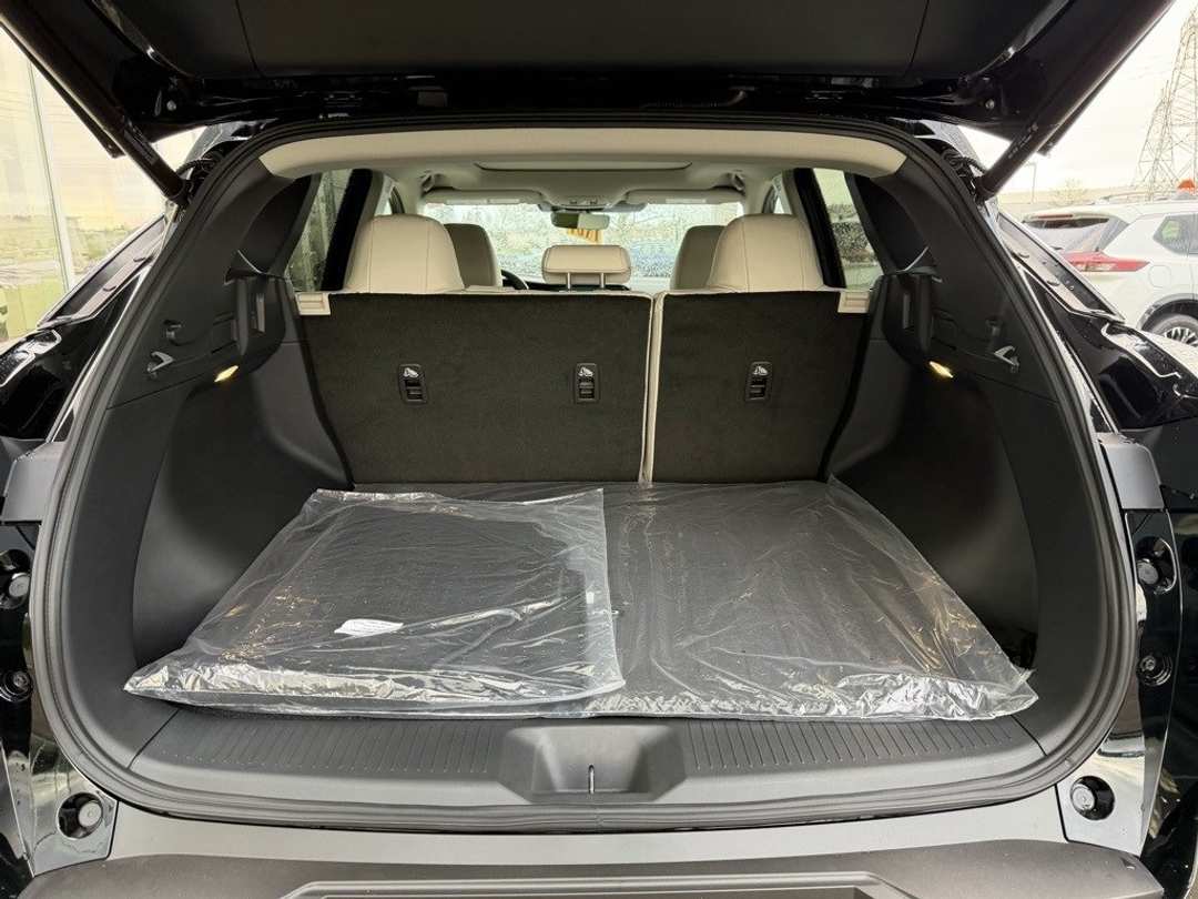 2026 Nissan Murano SL - Image 10