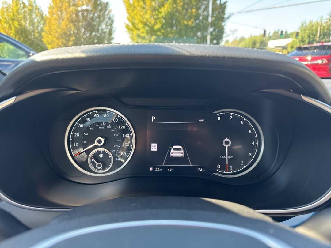 2026 Genesis G70 3.3T Sport Prestige - Image 20