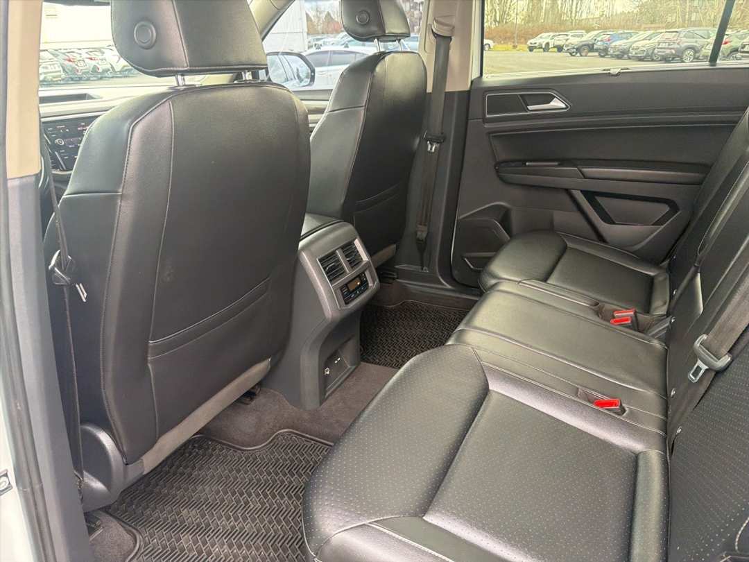 2018 Volkswagen Atlas SEL - Image 19
