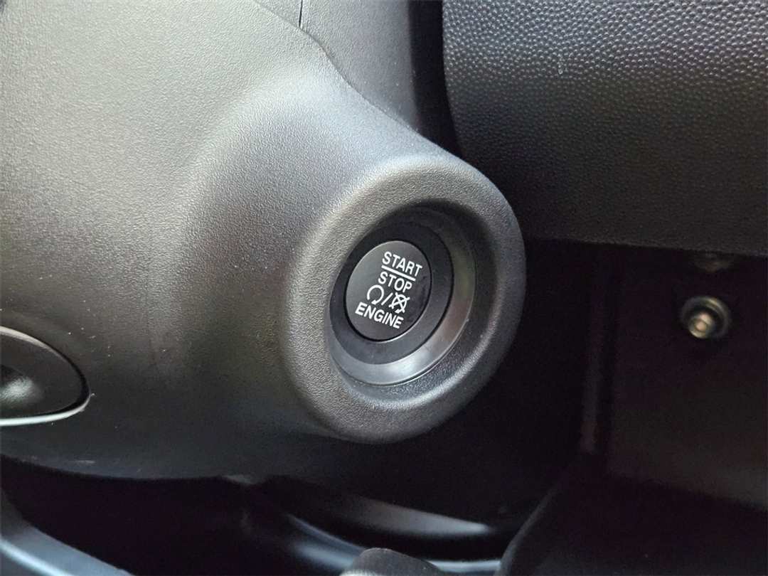 2026 Ram Promaster 1500 Low Roof - Image 17