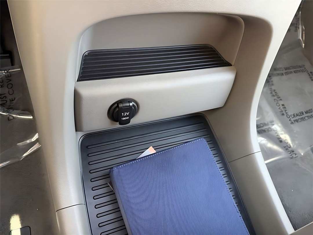 2026 Hyundai Palisade SEL - Image 24