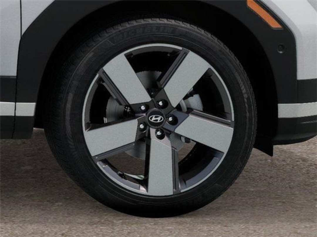 2026 Hyundai Santa Fe Limited - Image 8