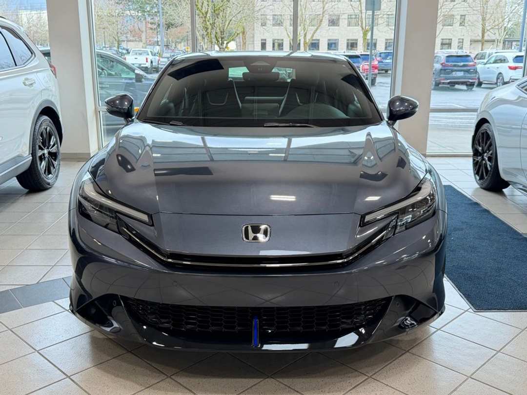 2026 Honda Prelude - Image 3