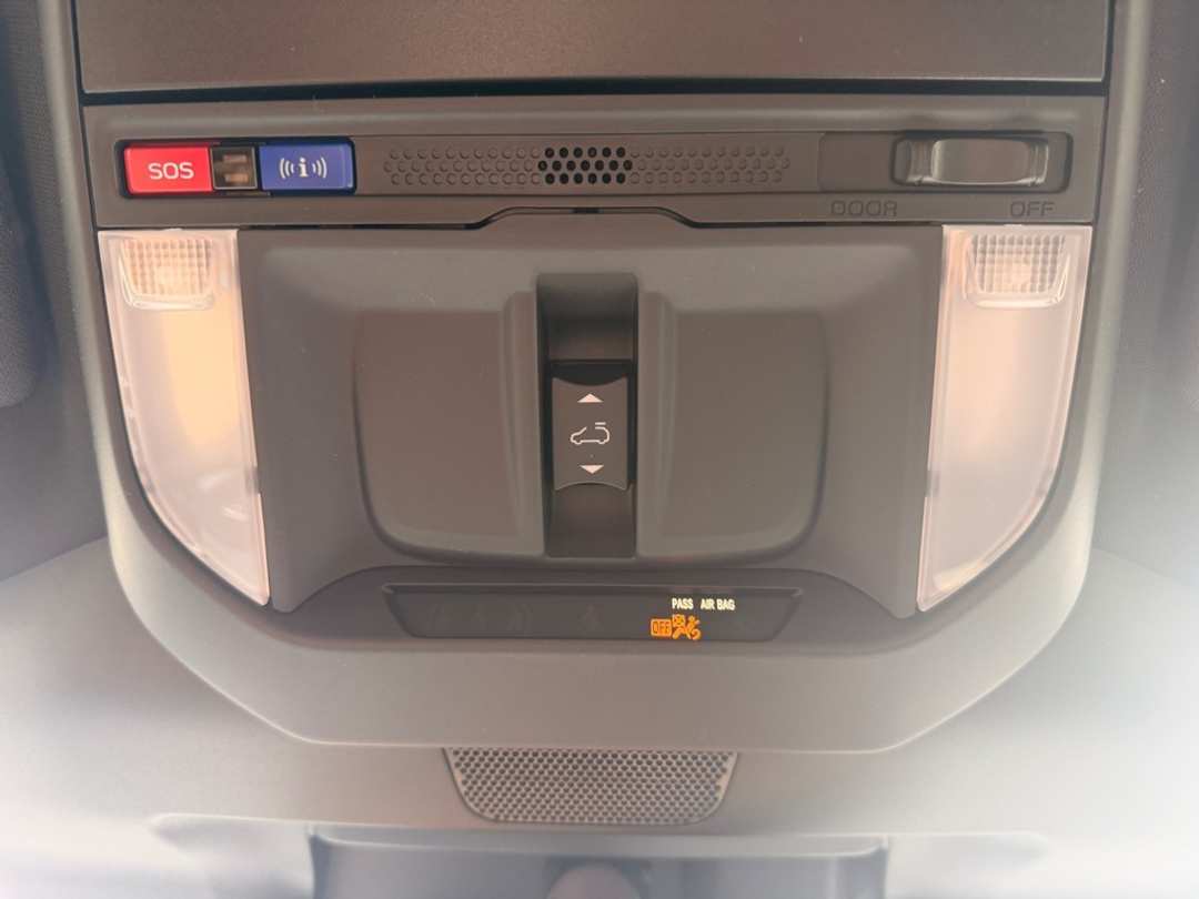 2026 Subaru Forester Sport - Image 40