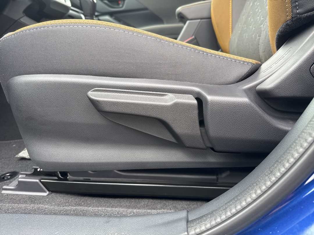 2026 Subaru Crosstrek Sport - Image 16