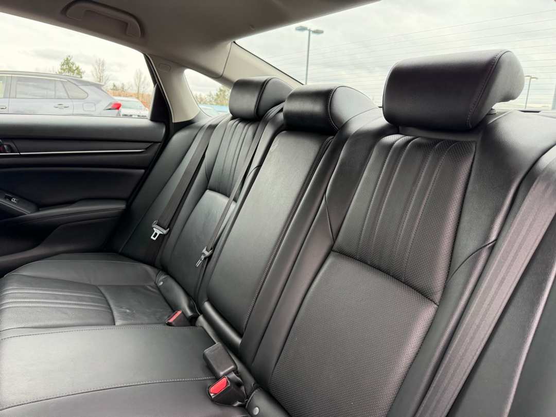 2021 Honda Accord Sport Special Edition - Image 31